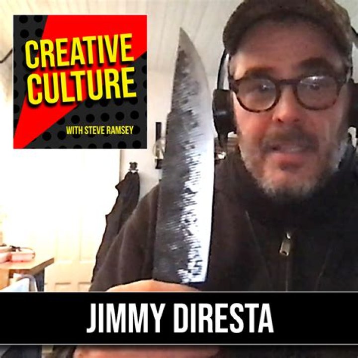 Jimmy DiResta Net Worth and Earnings
