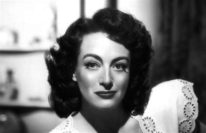 Joan Crawford