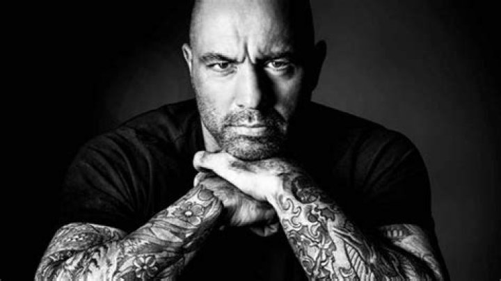 Joe Rogan