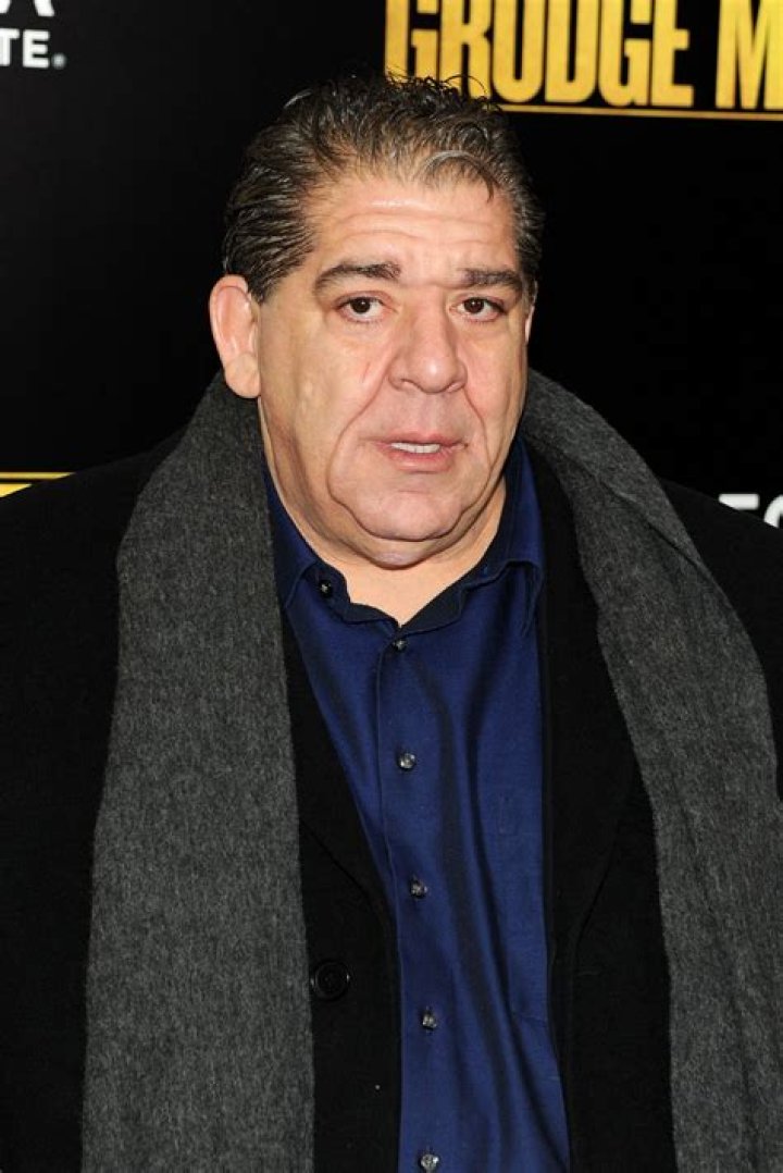 Joey Diaz
