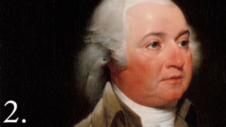 John Adams