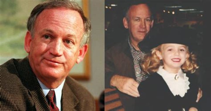 John Bennett Ramsey And The Tragic Story Of His Daughter’s Murder