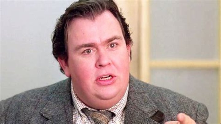 John Candy