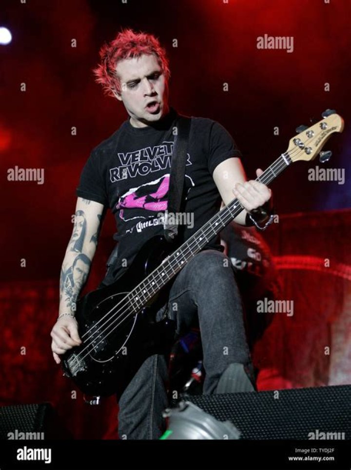 Johnny Christ