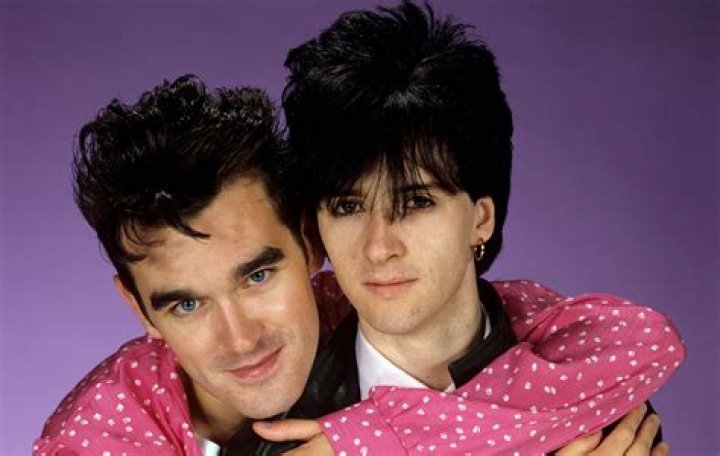 Johnny Marr