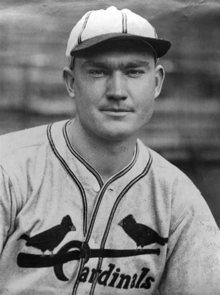 Johnny Mize