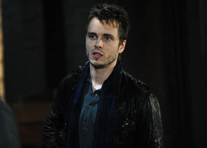 Jonathan Jackson
