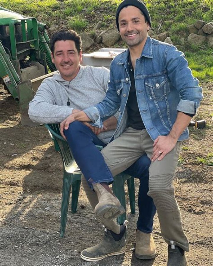 Jonathan Knight