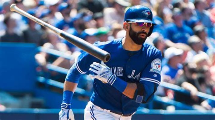 José Bautista