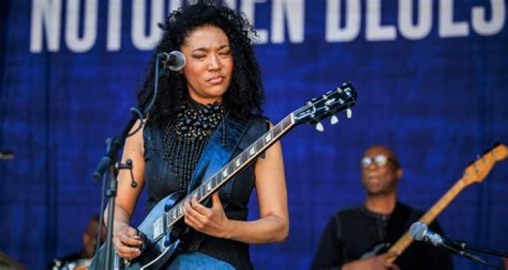 Judith Hill