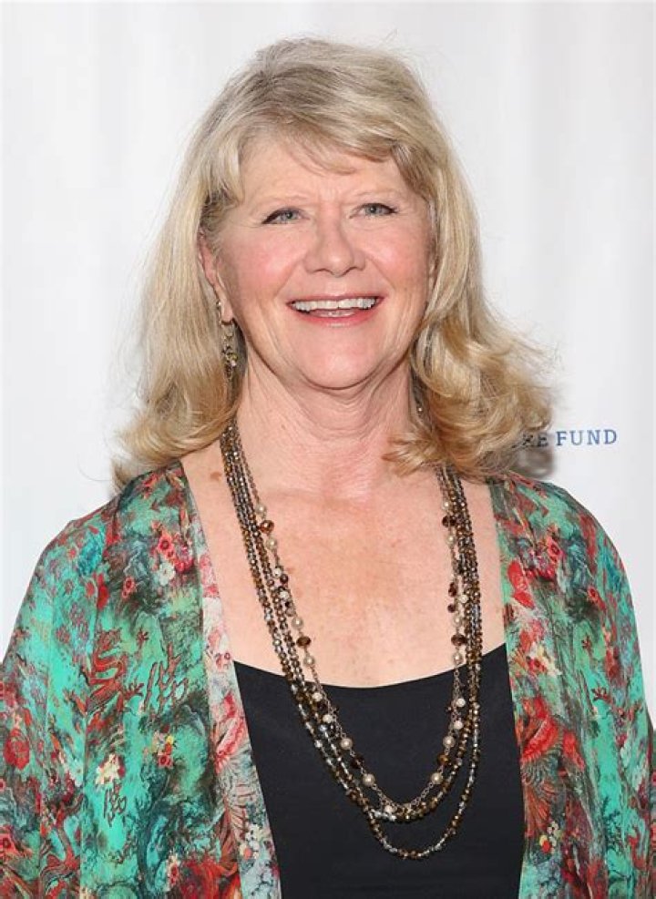 Judith Ivey