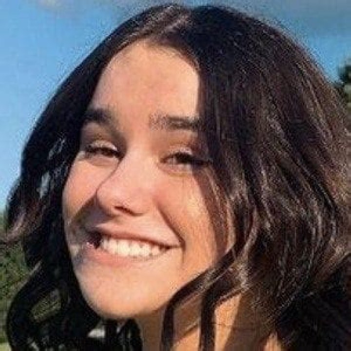 Julia the Kinda Funny Person Age
