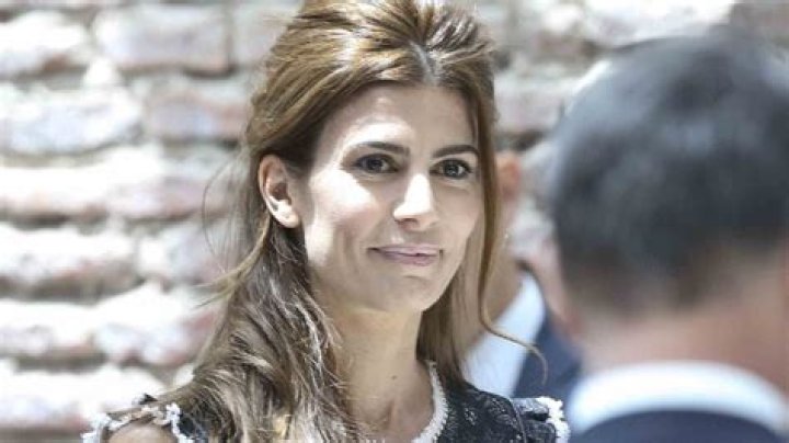 Juliana Awada