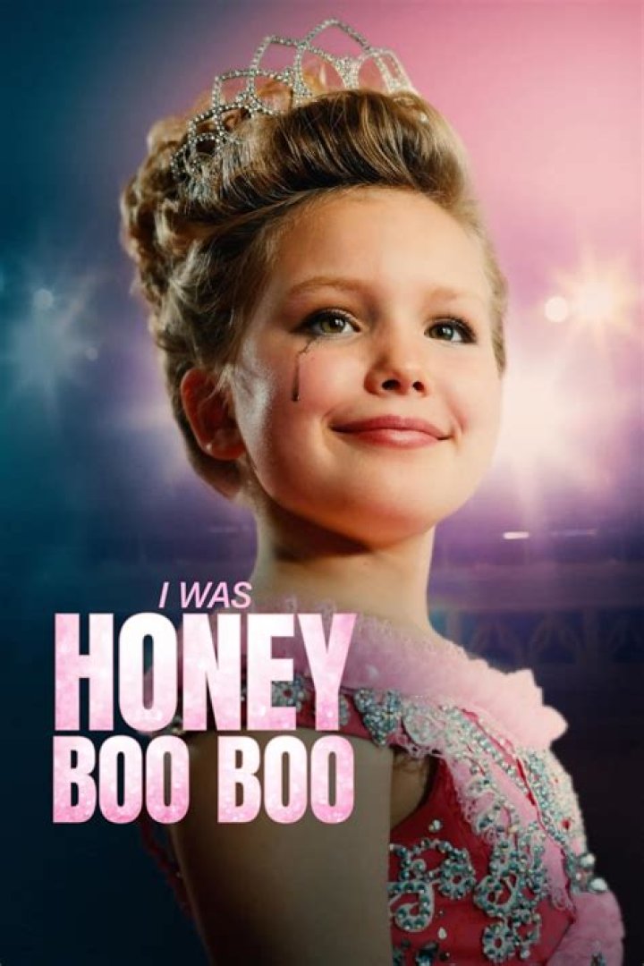 Just FYI, 12-Year-Old Honey Boo Boo’s Weight Isn’t Any of Your Business