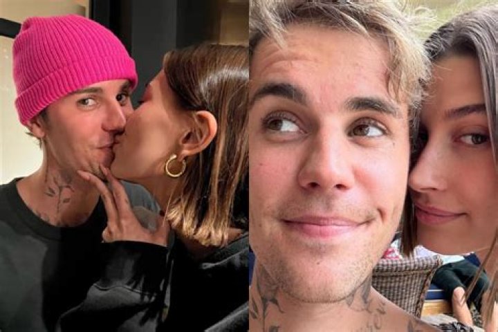 Justin Bieber and Hailey Baldwin Spark Pregnancy Rumors With Confusing Instagram Posts
