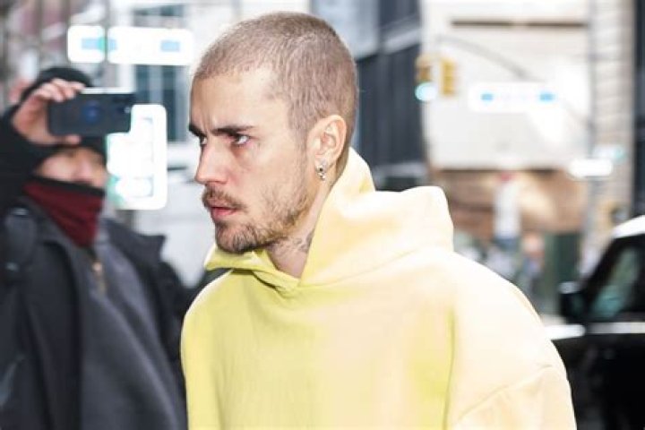 Justin Bieber Has Been In ‘Church More’ Than He’s Been In The Studio, But New Music Is Coming Soon