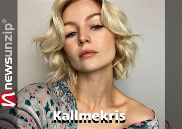 Kallmekris (Tiktok Star) Kris Collins Wiki, Biography, Age, Boyfriend, Net Worth, Parents, Height & More