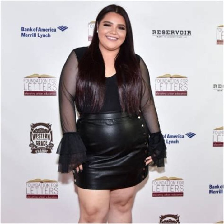 Karina Garcia Net Worth and Earnings