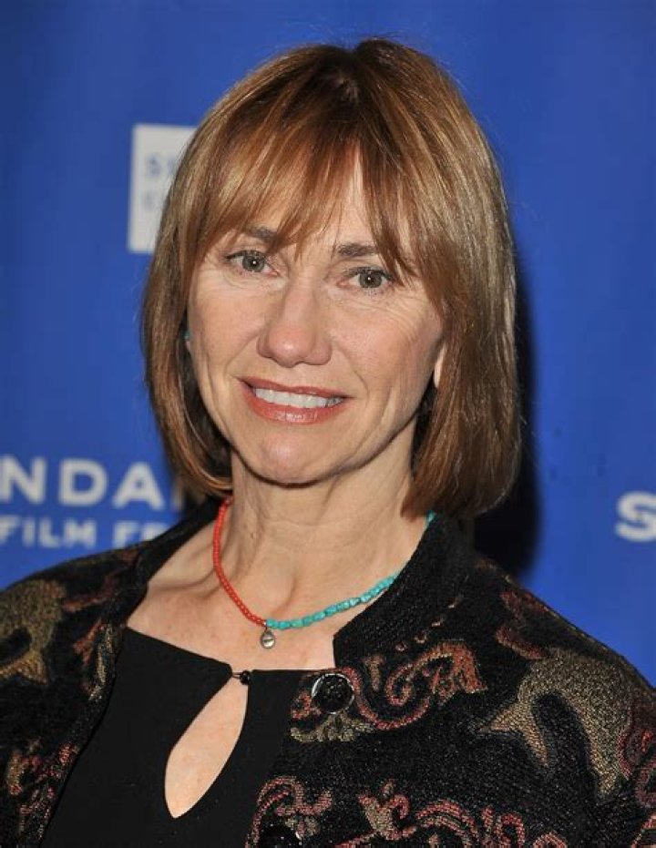 Kathy Baker