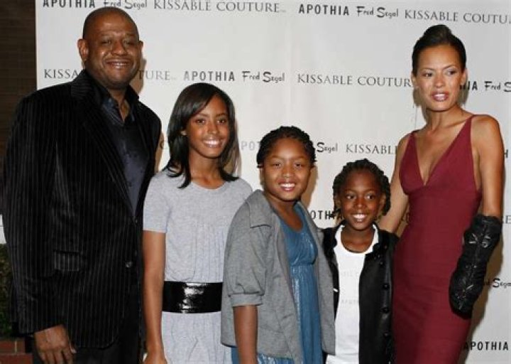 Keisha Nash Whitaker (Forest Whitaker Ex-Wife) Wiki, Biography, Age, Kids, Family, Death & Obituary