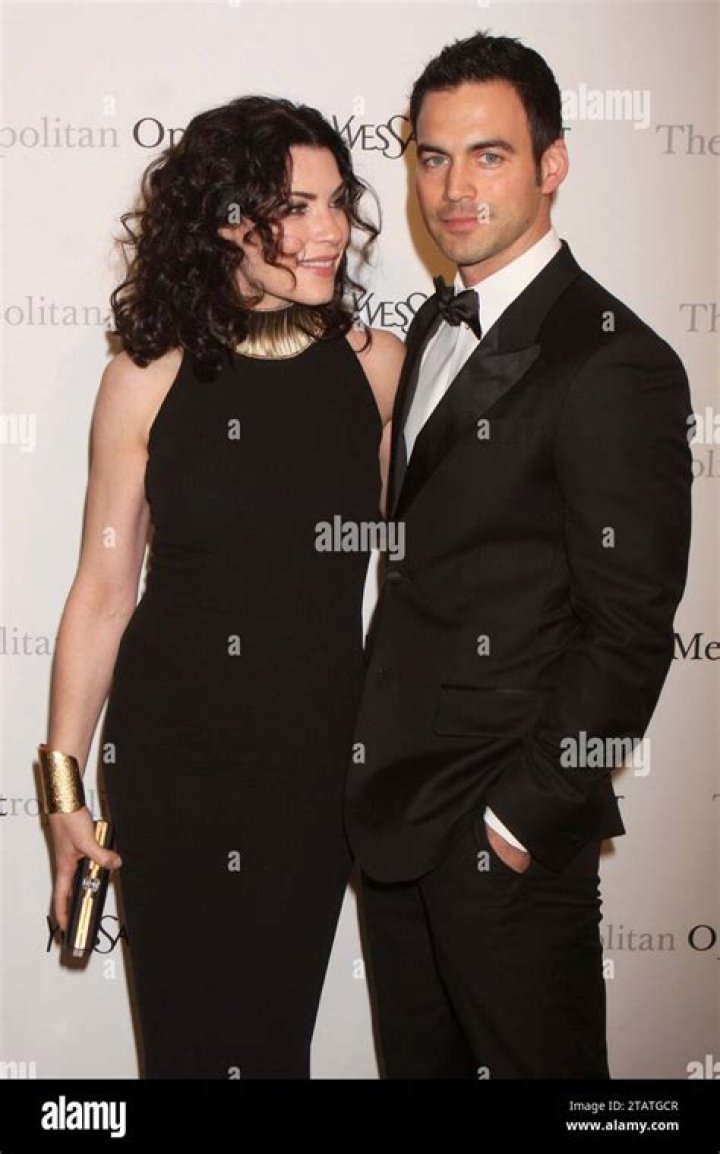 Keith Lieberthal – Celebsgraphy