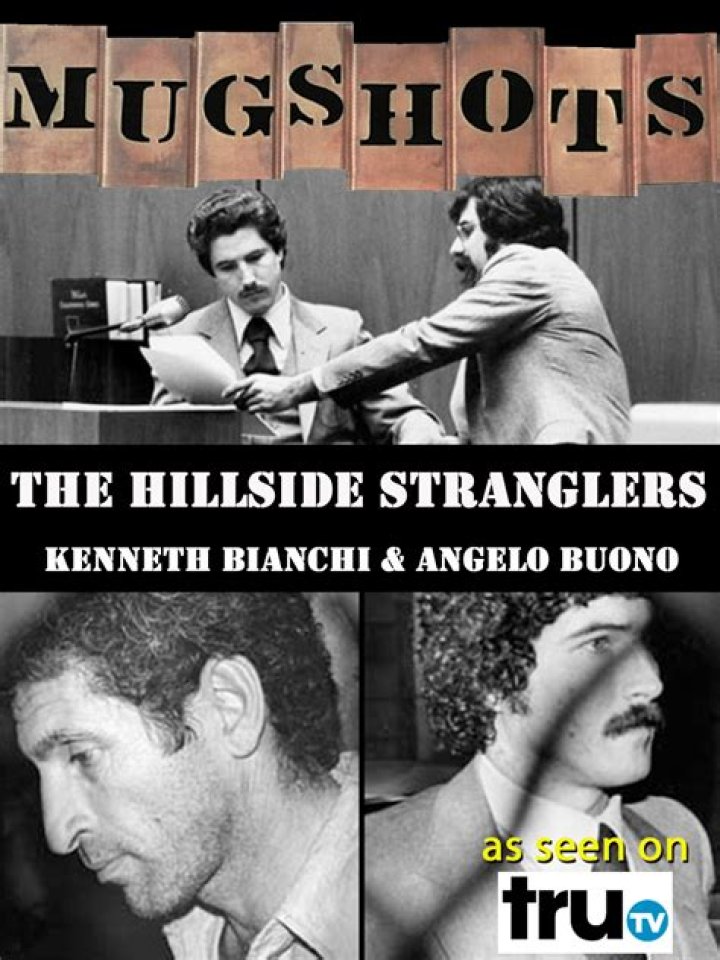 Kenneth Bianchi, The Brutal 'Hillside Strangler' Who Terrorized L.A.