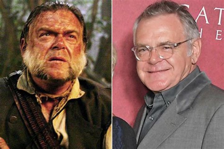 Kevin McNally