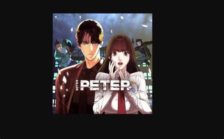 Killer Peter Chapter 13 Spoiler, Release Date, Raw Scan, Countdown, Recap & Where to Read