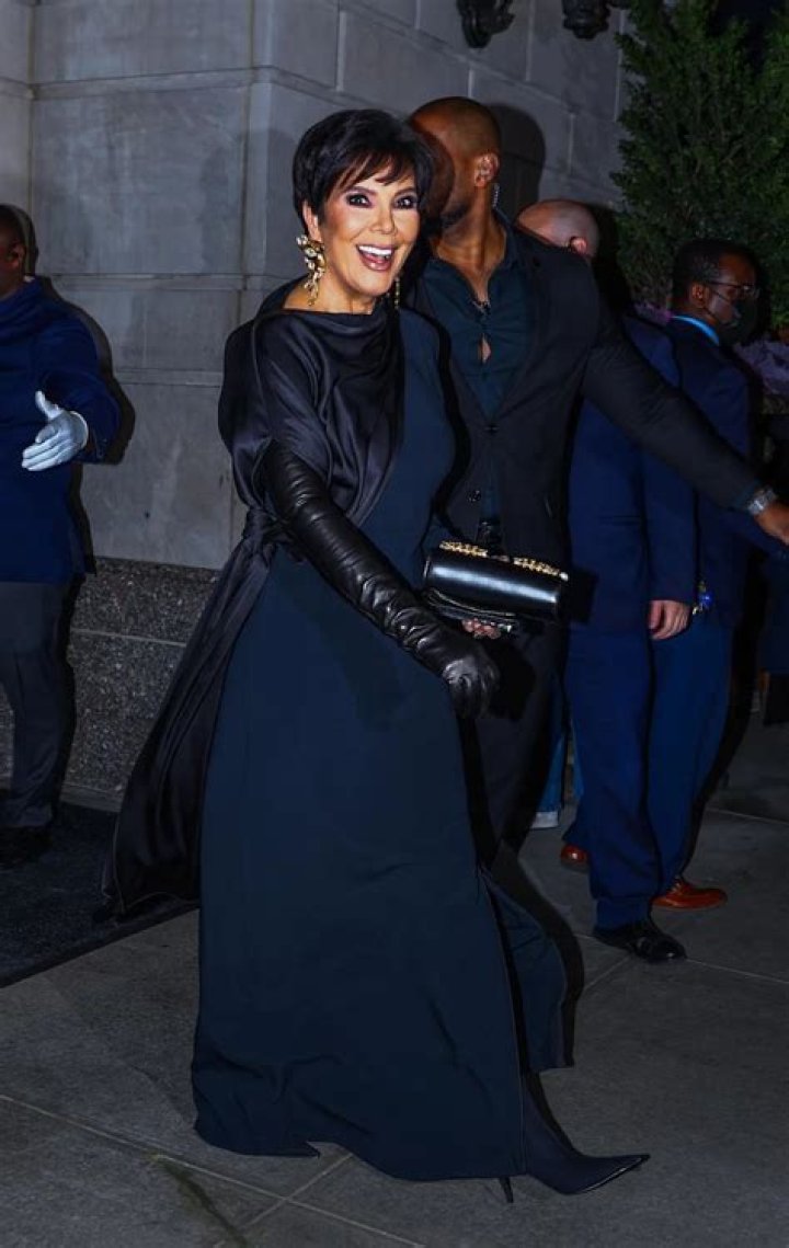 Kim Kardashian Says Caitlyn Jenner Is “Not a Good Person”