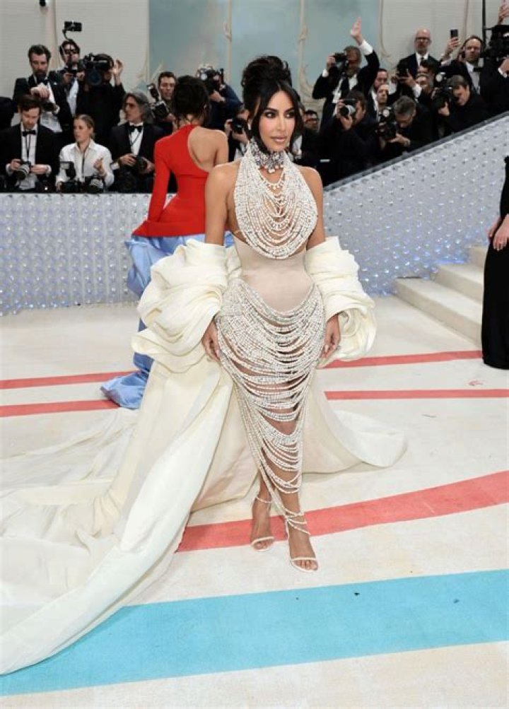 Kim Kardashian