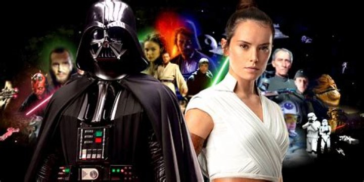 King Vader – Celebsgraphy