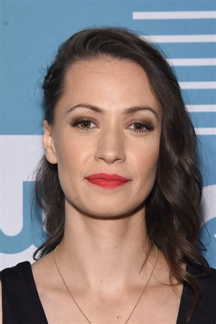 Kristen Gutoskie