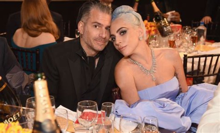 Lady Gaga and Christian Carino Engaged Following Summer Proposal! (REPORT)