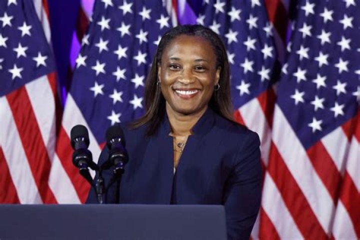 Laphonza Butler