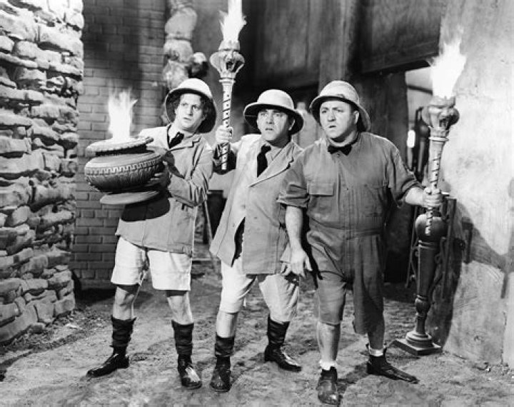 Larry Fine