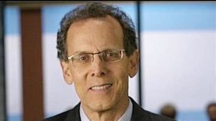 Larry H. Parker