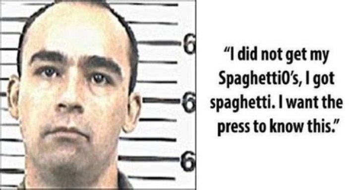 Last Words Of Executed Criminals: 23 Shocking Quotes