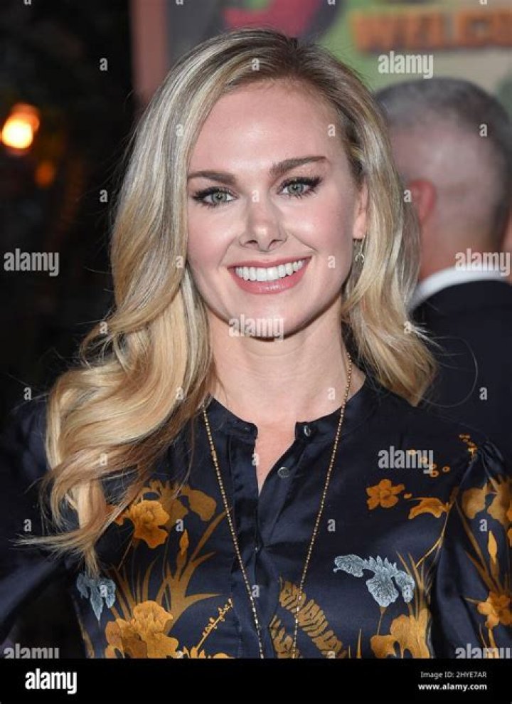 Laura Bell Bundy