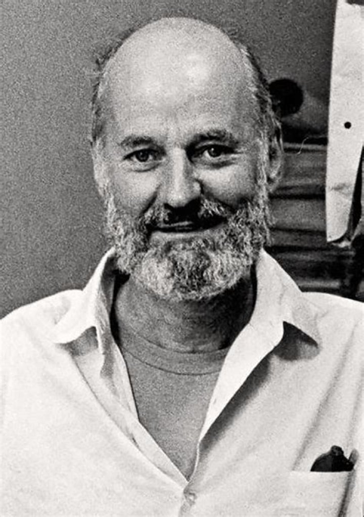 Lawrence Ferlinghetti