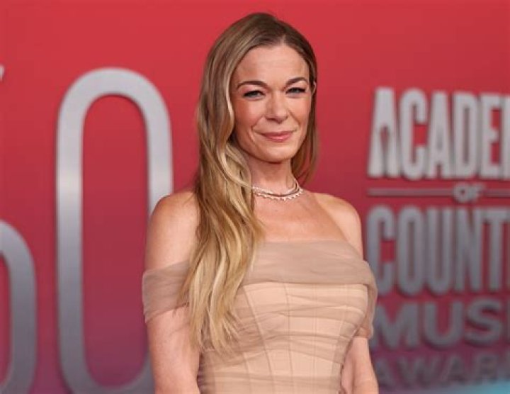 LeAnn Rimes