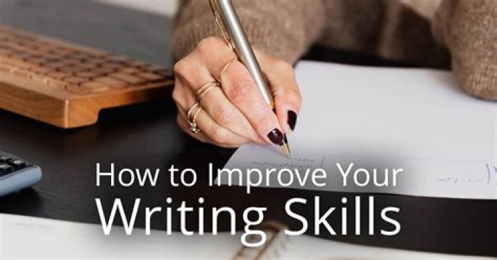 Learn How You Can Improve Your Writing: 7 Astonishing Ways to Enhance Your Writing Skills