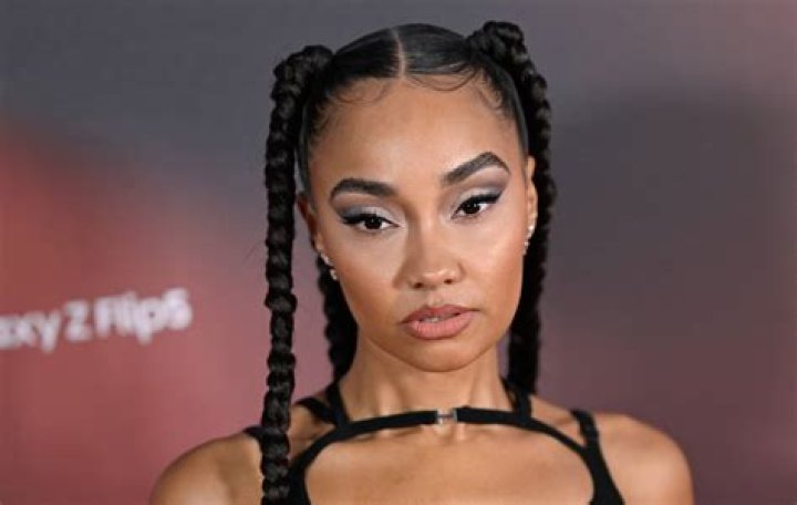 Leigh-Anne Pinnock