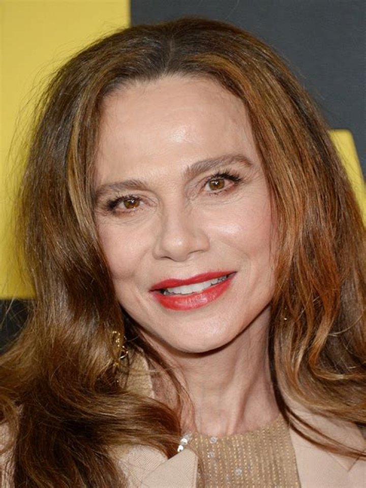 Lena Olin