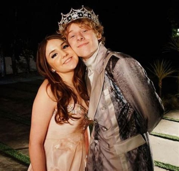 Lev Cameron Wiki, Biography, Net worth, Ethnicity, Family, Girlfriend, Age, Height & More
