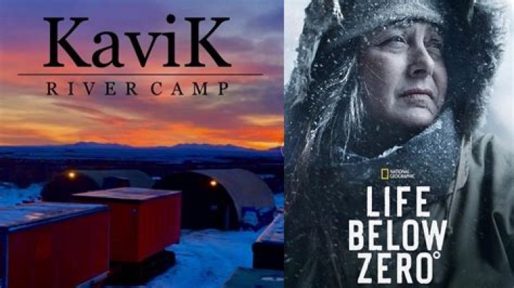 Life Below Zero Sue Aikens Net worth, Husbands, Son, Wiki Bio.