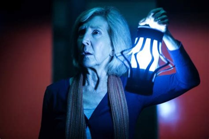 Lin Shaye