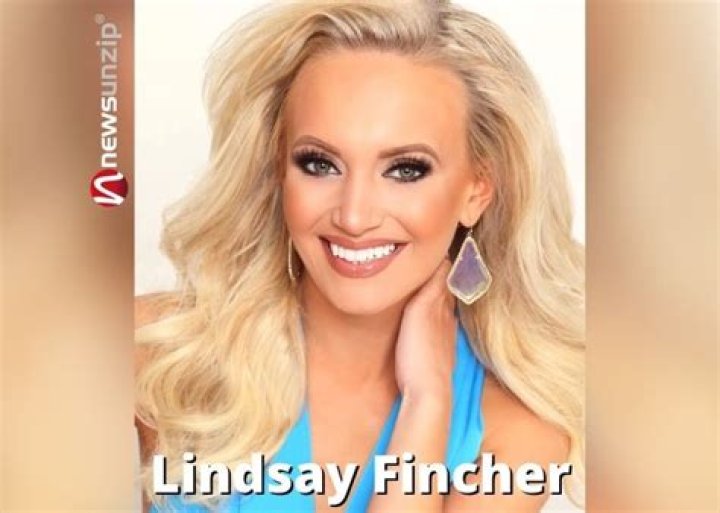Lindsay Fincher (Miss Alabama) Wiki, Biography, Age, Height, Parents, Ethnicity, Family, Boyfriend & More