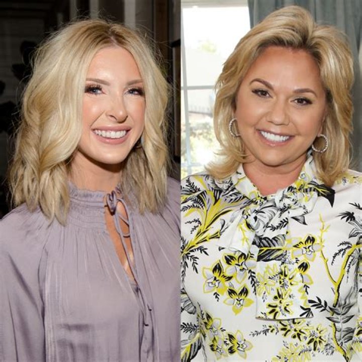 Lindsie Chrisley Net Worth, Age, Mother, Husband, Divorce. 2022