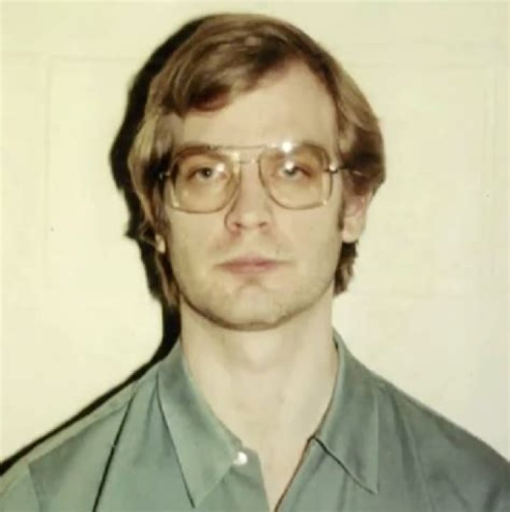Lionel Dahmer, The Tortured Father Of Jeffrey Dahmer