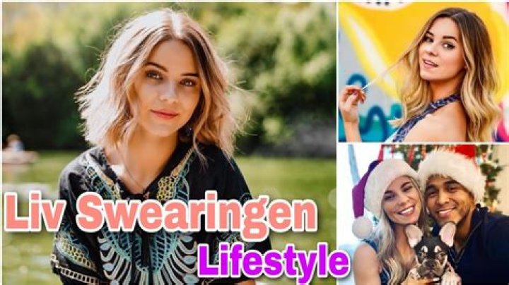 Liv Swearingen Wiki, Age, Height, Net worth, Family, Boyfriend & More